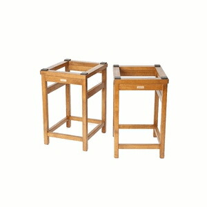 楽天市場】HSS-7C HARBETH（ハーベス） スピーカースタンド（ペア