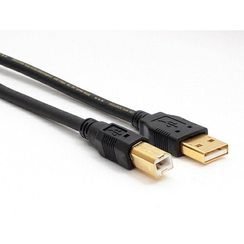 AET - EVO-0508/1.5m（USB2.0・A-B）【メーカー取寄品・納期は確認後ご連絡】