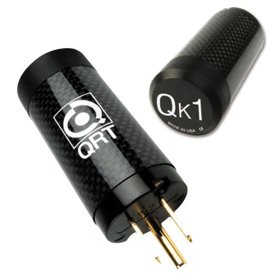 楽天市場】NORDOST - QV2（1個）（プラグ型電源ノイズフィルダー 
