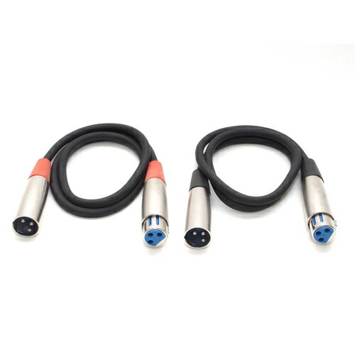 CEC - XLR60N（XLR・ペア）【メーカー取寄品・納期は確認後ご連絡】