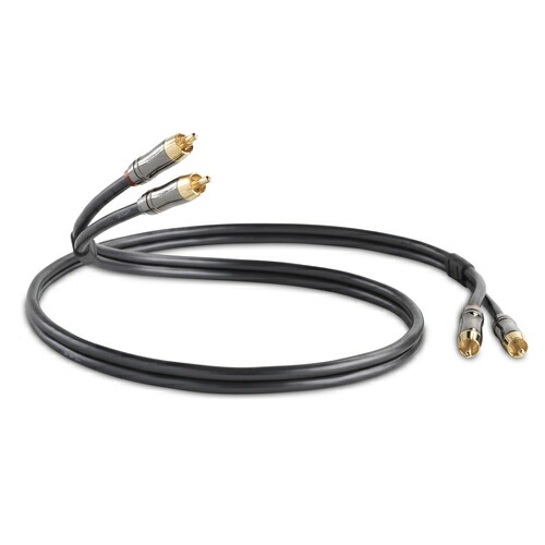 AIRBOW - MSU-MIGHTY/0.7m　RCAケーブル AIRBOW - MSU-MIGHTY/0.7m RCAケーブルを購入 : まいまい