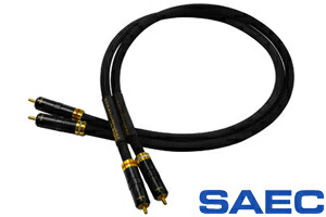 肌触りがいい オーディオアクセサリー銘機賞 グランプリ 販売価格はお問合せください Saecstratosphere Sl 1インターコネクトケーブル0 7m 驚きの安さ Blog Belasartes Br