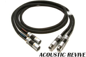 格安即決 楽天市場 オーディオアクセサリー銘機賞 特別賞 販売価格はお問い合わせください Acoustic Revivexlr Absolute Fmバランスラインケーブル 1m 2本一組 オーディオのだや 保証書付 Blog Belasartes Br