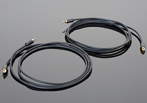 楽天市場】【送料無料】LINN SI12/UBリン RCAケーブル1.2m×2本SILVER