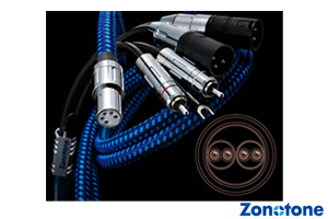 BJ Electric ML-XH XLRケーブル　2ペア BJ Electric ML-XH XLRケーブル（ペア）【長さ選択可能