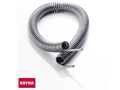 【オーディオ付属品】【有線テレビ専用インシュレーター】KRYNA クライナHelca2ケーブルインシュレーター※鳴らす郵便うけでの送りとどけるとなります