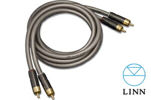 【貨物輸送無料】LINN SI12/UBリン RCA有線テレビ1.2m×2本SILVER INTERCONNECT CABLESI12/UB/1.2mありの実・端子付き添い人しろがね色・インターコネクト・有線テレビ アクセサリー・部品-TV・オーディオ・カメラ-AVケーブル