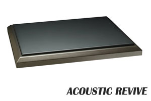 【送料無料】 ACOUSTIC REVIVE RST-38H オーディオボード（1枚） RST38H アコリバ　アコースティックリバイブ
