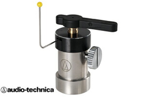 【即納可能　送料無料】 audio-technica オーディオテクニカ AT6006R トーンアームセーフティレイザー アナログアクセサリー 演奏終了時に自動でトーンアームを持ち上げ針先の損耗を抑制 ※店頭併売品のため、売り切れの場合がございます。