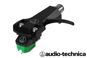 【即納能力のある 貨物輸送無料】audio-technicaオーディオテクニカATVM95E/H上端貝殼付VM型(デュアルムービングマグネット)ステレオ薬莢ATVM95EH※店先併売品の利益、売り切れの切っ掛けがございます