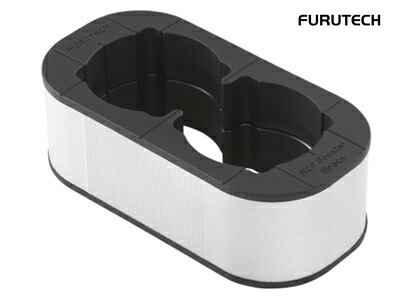 【即納能力のある 貨物輸送無料】FURUTECH NCF Booster BraceNCFBoosterBraceフルテックコネクター 有線テレビ保持者ワット数繋ぎ保持者※店先併売品の利益、売り切れに切っ掛けがございます