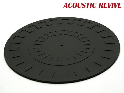 【貨物輸送無料】ACOUSTIC REVIVERTS30 RTS-30アコースティックリバイブターンテーブルシートアコリバ