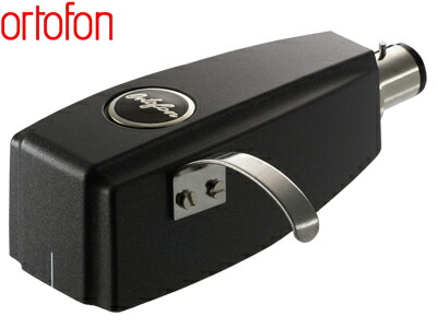 【貨物輸送無料】ortofon CG 25 Di MK2オルトフォン SPU薬莢SPU