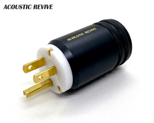 【送料無料】ACOUSTIC REVIVECS-3KアコースティックリバイブCS3Kコンセントスタビライザーアコリバ|オーディオのだや