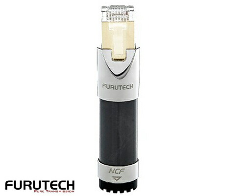 【貨物輸送無料】FURUTECH NCF Clear Line-ローカルエリアネットワーク(1個)盛りだくさんテックローカルエリアネットワーク オプティマイザー (ローカルエリアネットワーク optimizer)NCFせつ然たる伝達ルート-ローカルエリアネットワーク (パッシブタイプ)