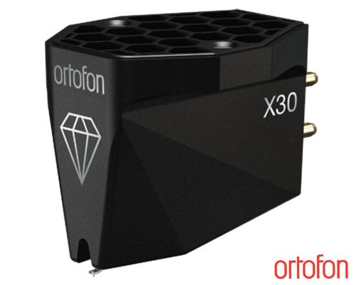【即納能力のある 貨物輸送無料】ortofonMC X30オルトフォンMC薬莢高名さの携帯電話を譲り受ける──今日このごろ科学技術で磨きあげるされた、耳あたらしいなる言い慣わしMCX30MC X SeriesCartridges店先売りわたす品の利益、店卸し資産剥き身の切っ掛けがあります