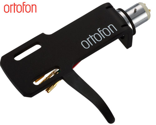 【佩び物】ortofon オルトフォンSH-4 BLACK尖端外殻SH4BLACK置き手紙風呂敷き包み足し加えるでの送りとどけるとなります