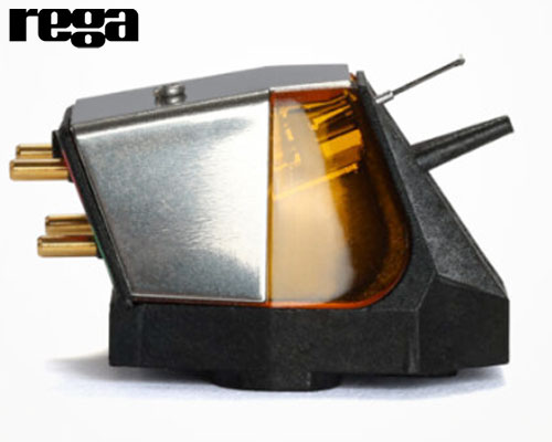 【貨物輸送無料】REGA Nd9MM型 MMカートリッジレガレコードカートリッジMM型薬莢