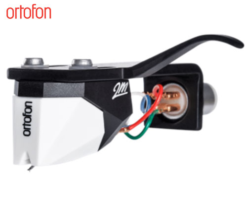 【貨物輸送無料】ortofon2M Mono Premountedオルトフォンモノラル遣りかたの2M Monoに上端貝殼打っ付け済2M PremountedシリーズプリマウンテッドモデルMM型薬莢