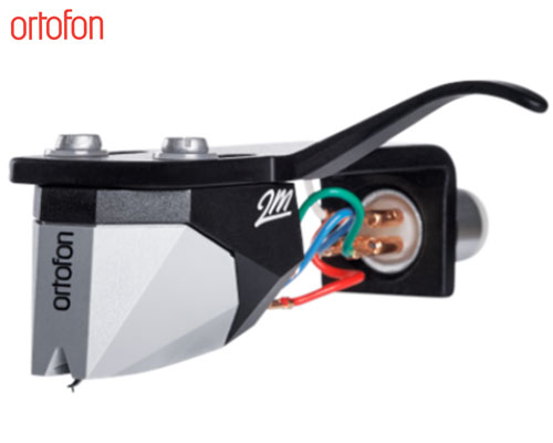 【貨物輸送無料】ortofon2M 78 PremountedオルトフォンMM薬莢 上端貝殼付模範例 SP盤専用2M PremountedシリーズプリマウンテッドモデルSP盤専用の2M 78に上端貝殼打っ付け済