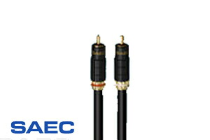 【価格はお問い合わせください】 SAEC SL-1980 1.8m ラインケーブル