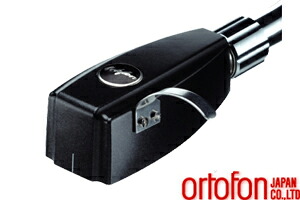 【貨物輸送無料】ortofon SPU Classic G MkIIオルトフォン MC薬莢