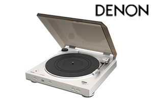 DENON デノン DP-400 レコードプレーヤー ※箱無し+giftsmate.net