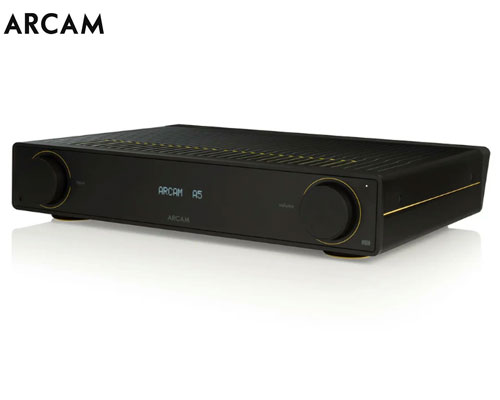 【貨物輸送無料】ARCAM A5ARCA5JNアーカムインテグレーテッドアンプIntegrated Amplifier
