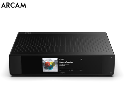【送料無料】 ARCAM ST25 ARCST25JN アーカム ストリーミングプレーヤー Streamer