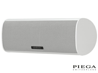 【受注誂えるとなります】PIEGA ACE CENTER白いこと whiteセンタースピーカーピエガ はやりっ子 ACE真っただ中 オーディオ-TV・オーディオ・カメラ
