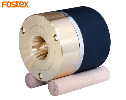 【送料無料】 FOSTEX T900A フォステクス ホーンスーパーツィーター 1台 Horn Tweeter