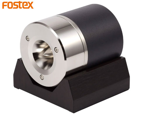 【送料無料】 FOSTEX T500A Mk3 フォステクス ホーンスーパーツィーター 1台 Horn Tweeter T500A MkIII