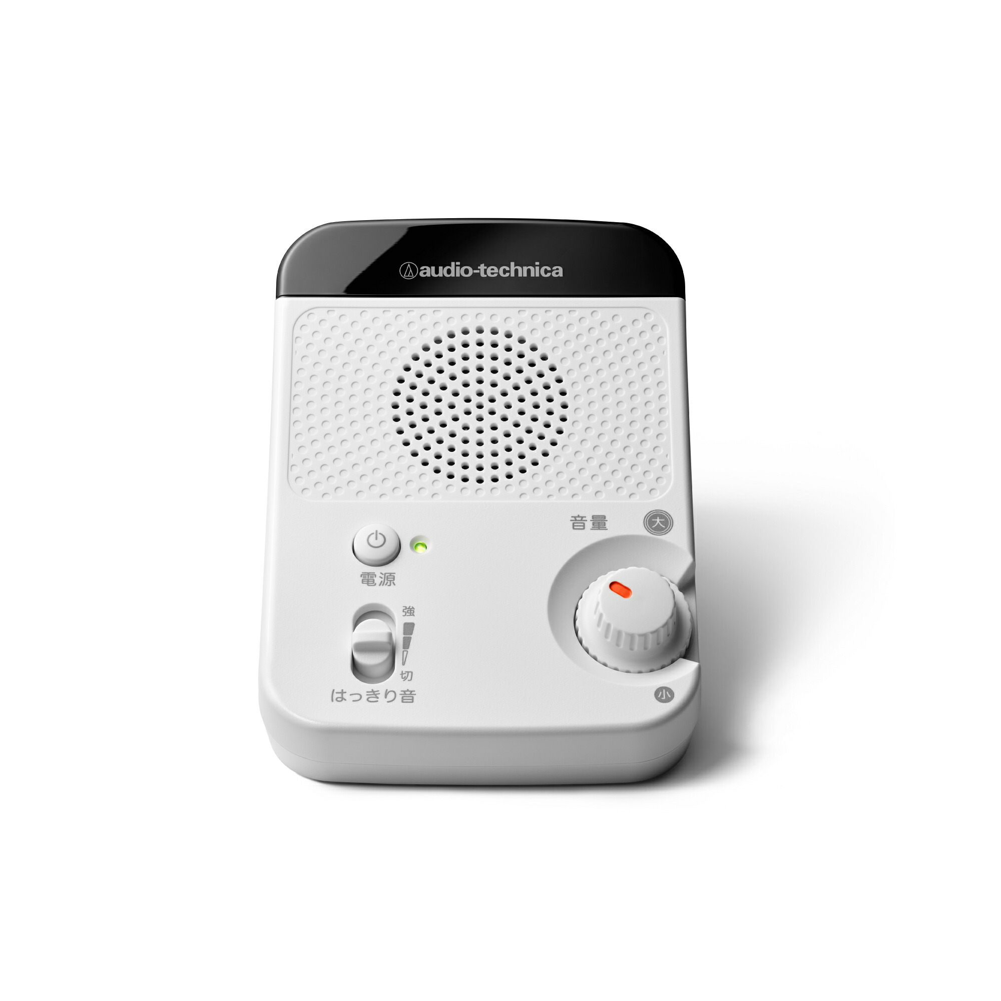 楽天市場】【ポイント10倍 2/10 AM9:59まで】オーディオテクニカミミオ