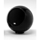 GALLO ACOUSTICS　GA1（1本・ブラック）　スピーカー　ギャロアコースティックス　A'Diva｜オーディオ専門店スクェア
