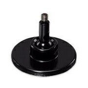 GALLO ACOUSTICS　GW1（1本・ブラック）　G-Mount（ウォールマウント）　ギャロアコースティックス