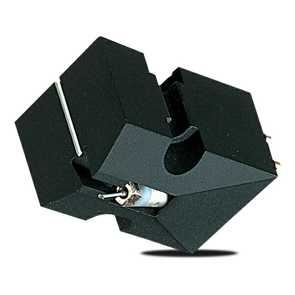 デノンDL-103とヘッドシェルAT-MG10 デノン MCカートリッジ DL-103 良好 美品 ヘッドシェルAT-MG10付
