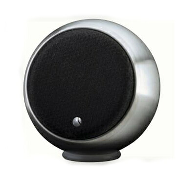 GALLO ACOUSTICS　GM3（ステンレス・1本）　スピーカー　ギャロアコースティックス　MICRO SATELLITE｜オーディオ専門店スクェア