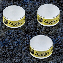 Audio Replas OPT-1S HR/3P（3個1組） インシュレーター  オーディオリプラス OPT1SHR その他-オーディオ