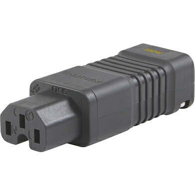 FURUTECH FI-C15(G) 24k金メッキ オーディオグレード・インレットプラグ FIC15G