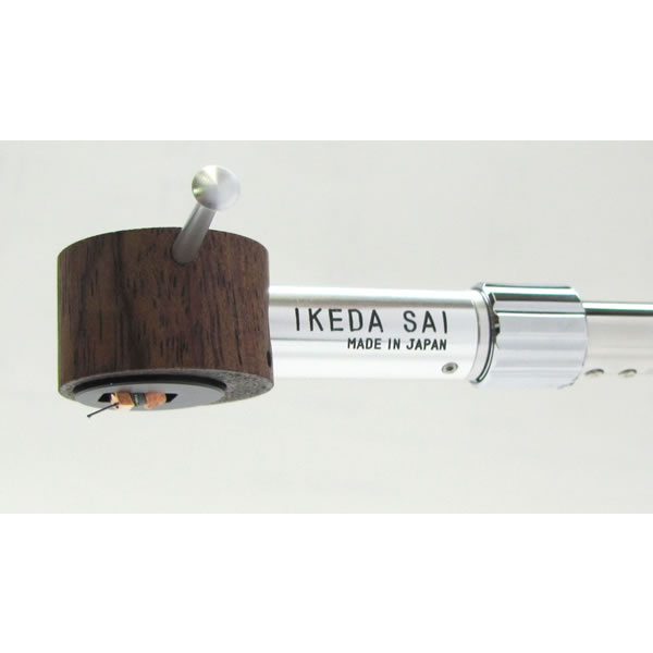 IKEDA Sound Labs IKEDA SAI（彩） MC薬莢 イケダサウンドラボ IKEDASAI
