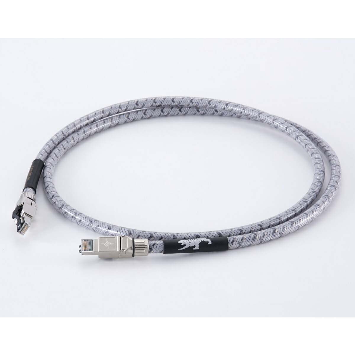 TIGLON　TPL-3000L-WT/0.5m(White Tiger)　LANケーブル　ティグロン　TPL3000LWT