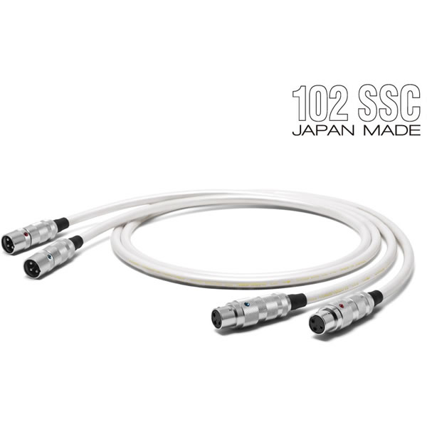 OYAIDE TUNAMI TERZO XX V2/0.7m（2本1組） XLR平衡にする有線テレビ オヤイデ TUNAMITERZOXXV2 詳しい伝導体“102SSC”