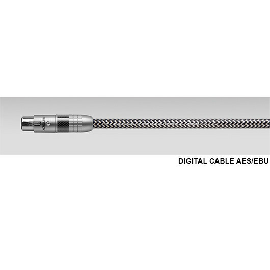 ACROLINK 7N-A2400 Leggenda DIGITAL CABLE AES EBU(1.0mX1本) デジタルケーブル アクロリンク