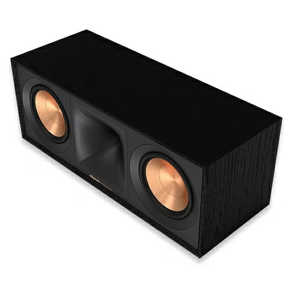 楽天市場】【長期保証付】Klipsch(クリプシュ) R-50C REFERENCE