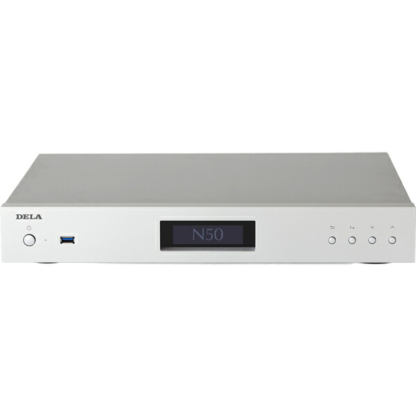 DELA N50-H20-J [2結核症 HDD x1 台積み上げる]デジタル笛竹寄託図書館 N50H20J 【P10】