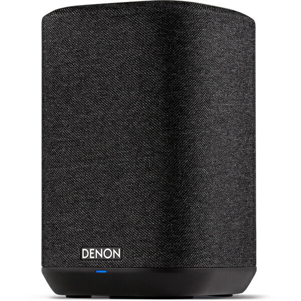 DENON  150 ワイヤレススピーカ Denon Home 150 - Compact Smart Speaker Powered by HEOS