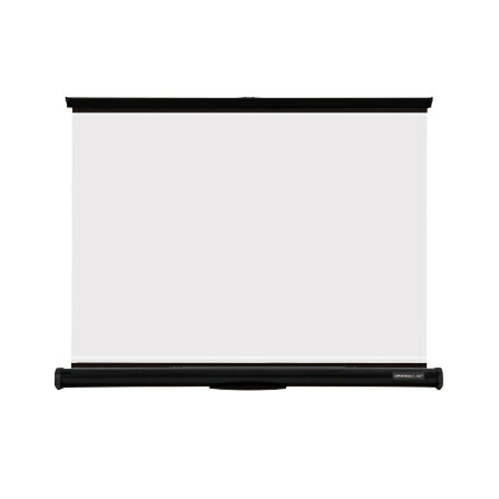 GRANDVIEW 80インチ GUP-80HDW 立ち上げスクリーン 80型 GUP-80HDW 80インチ(16:9)床置自立式モバイルスクリーン KIKUCHI