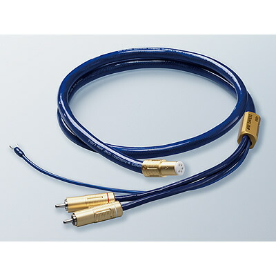 ortofon 6NX-TSW1010（5pin印字機1.2m） トーンアームケーブル オルトフォン 6NXTSW1010