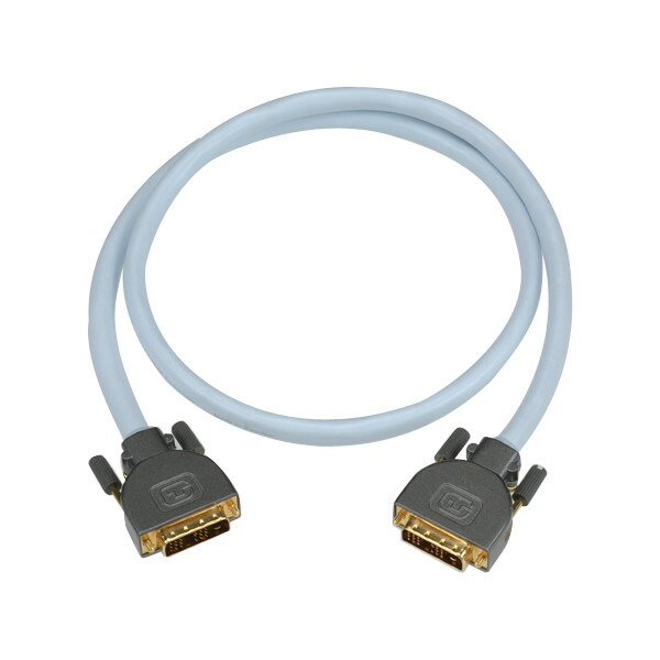 SUPRA DVI-DVI（1.0マクスウェル1本) DVI-DVI有線テレビ SAEC