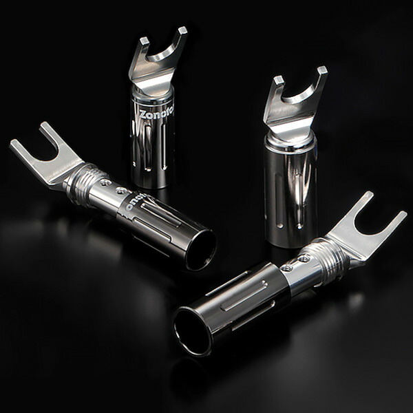 Zonotone　LUGY-10Ф（4個1組）　Yラグ（9.5～10mmФ対応）　ゾノトーン　LUGY10　（7NSP-Shurpeme1用） 21,580円